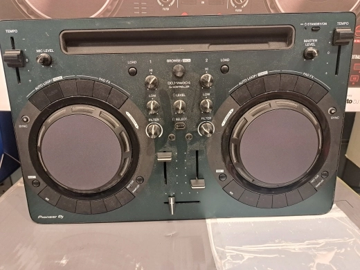 Pioneer - DDJ-WEGO4-K
